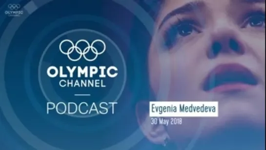 Интервью для «Olympic Channel» | Podcast Olympic Channel