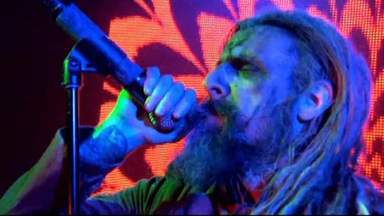 Rob Zombie - Mars Needs Women