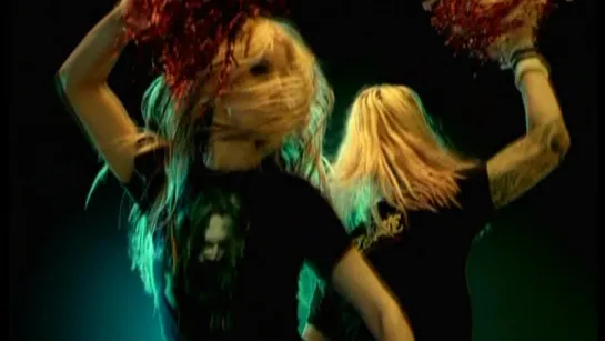 Rob Zombie - Feel So Numb