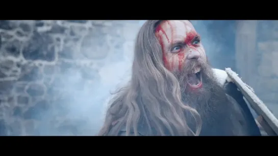 LEAVES" EYES - War Of Kings (2020) ⁄⁄ Official Music Video ⁄⁄ AFM Records