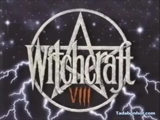 Колдовство 8: Призрак Салема / Witchcraft 8: Salem's Ghost (1996)