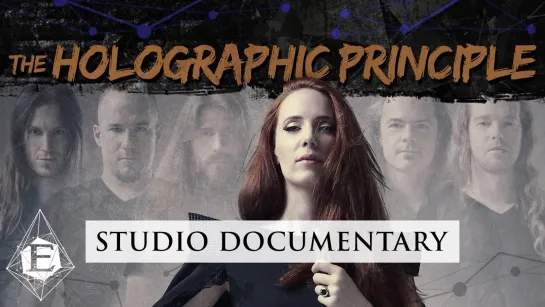 EPICA - The Holographic Documentary (2016)