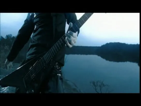 Within Temptation - Mother Earth