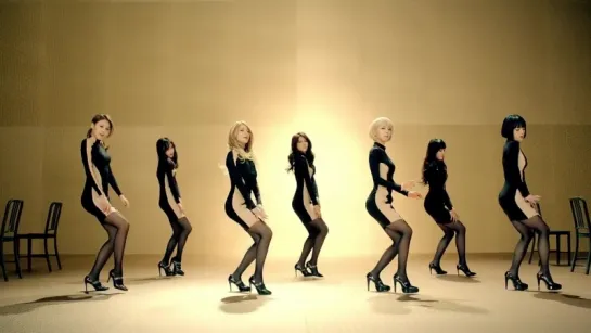 Ace Of Angels(AOA) - Miniskirt(Extended Cut)