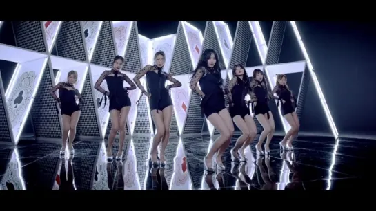 AOA - Bing Bing