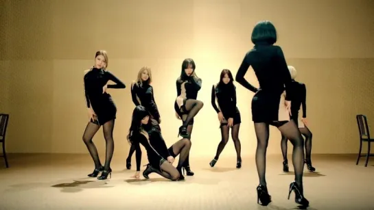 Ace Of Angels(AOA) - Miniskirt