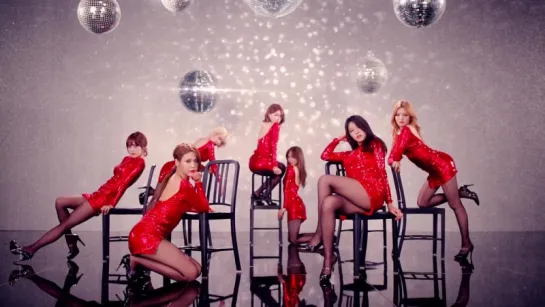 Ace Of Angels(AOA) - Miniskirt(Japanese ver.)