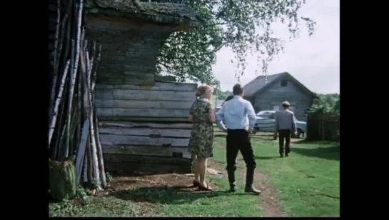 _Калина красная_ (1973) драма