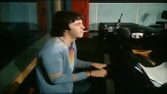 Paul McCartney - Dear Friend (with Wings)