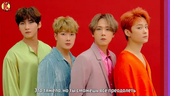 FTISLAND - I'm Coming Home (рус. саб)