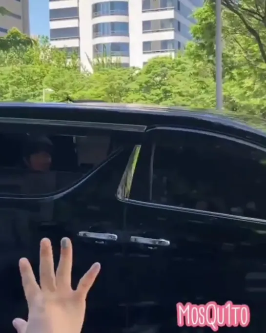 JKS leaves from Kim Young Chul's Power FM, 1.06.2020