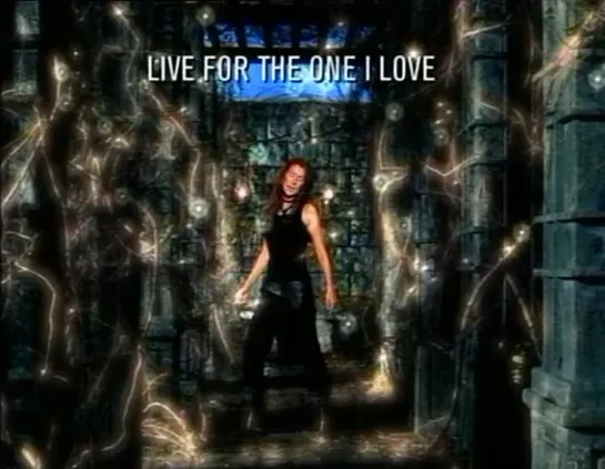 Celine Dion All The Way 2001