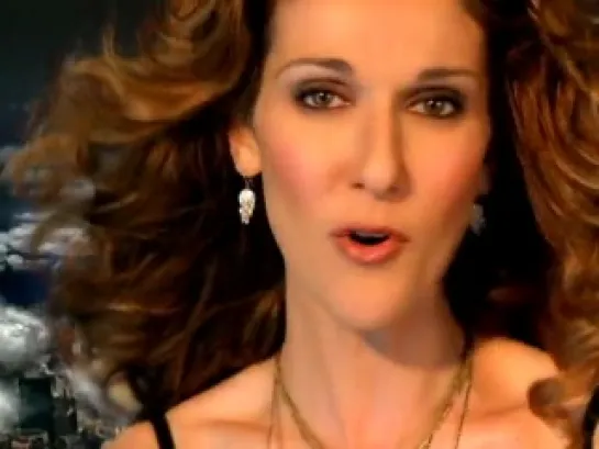 Céline Dion - A New Day Has Come