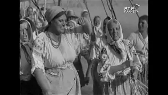 Богатая невеста (1937)