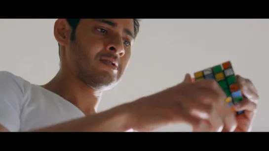 Один / Первый / 1 - Nenokkadine (2014)