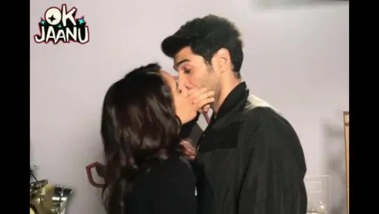 #OKJaanu