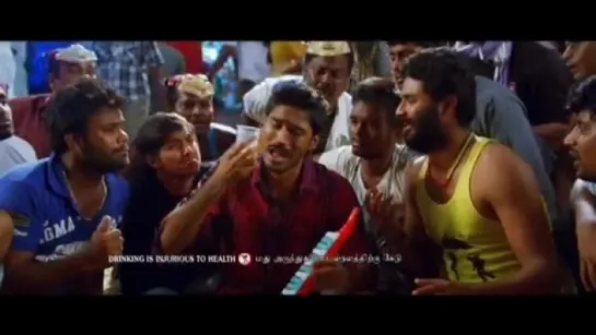 dhanush - why this kolaveri di