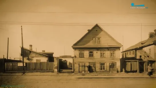 «Малые родины большого Петербурга (194). Село Александровское» (Познавательный, история, путешествие, экскурсия)