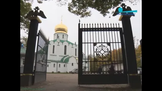 «Малые родины большого Петербурга (062). Пушкин» (Познавательный, история, путешествие, экскурсия)