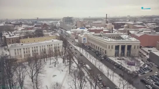 «Малые родины большого Петербурга (116). Московский проспект 2» (Познавательный, история, путешествие, экскурсия)