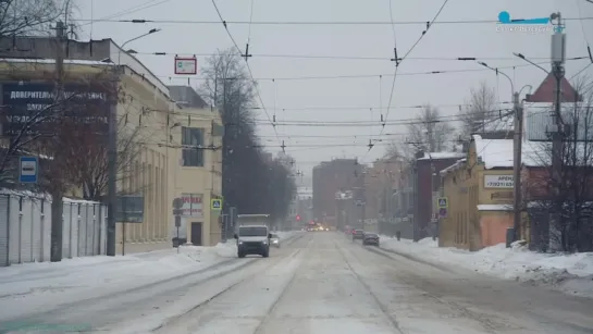 «Малые родины большого Петербурга (131). Кондратьевский проспект» (Познавательный, история, путешествие, экскурсия)