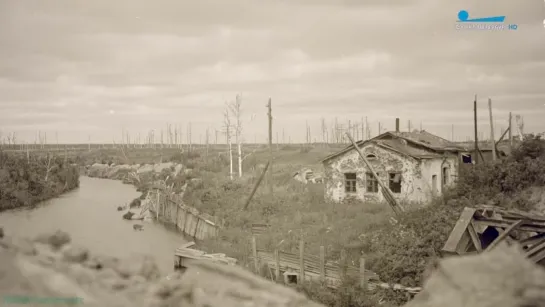 «Малые родины большого Петербурга (148). Белоостров» (Познавательный, история, путешествие, экскурсия)