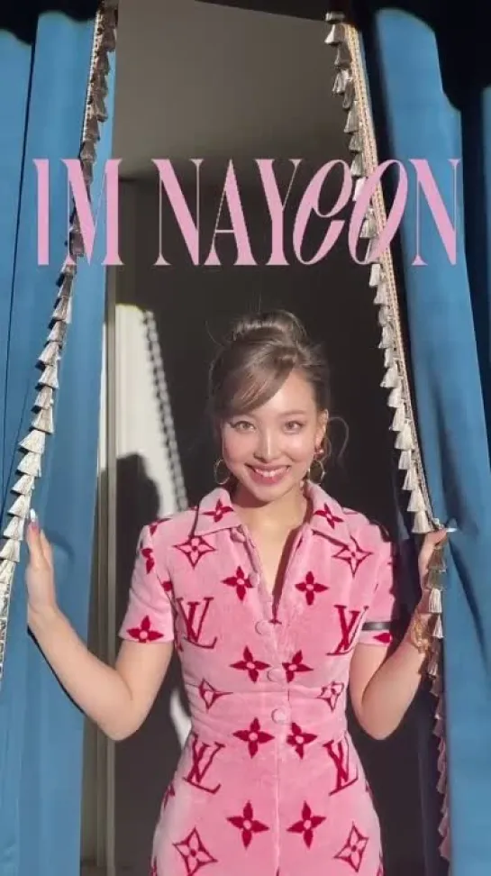 NAYEON The 1st Mini Album - IM NAYEON @ LIVE COVER 2