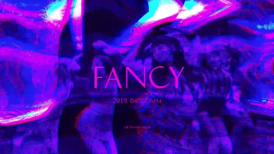 TWICE _“FANCY_“ TEASER ٭CHOREOGRAPHY٭