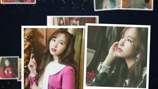 TWICE The Best Thing I Ever Did(올해 제일 잘한 일) PREVIEW