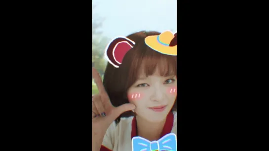 TWICE LIKEY VIDEO - JEONGYEON