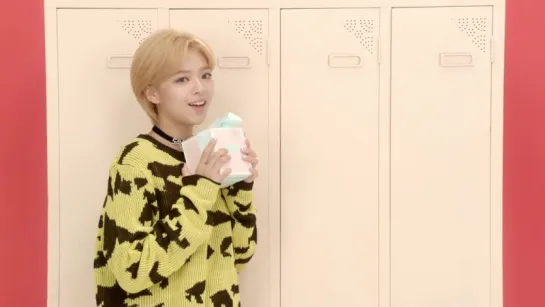 TWICE(트와이스) "TT(티티)" TT FILM - JEONGYEON