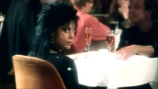 Joan Jett - Little Liar