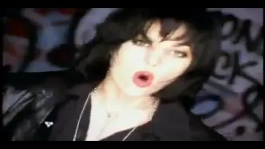 Joan Jett and the Blackhearts - I Love Rock and Roll