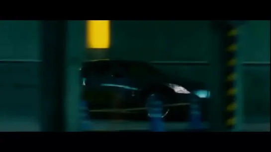 Tokyo Drift  Nissan Silvia S15 vs Nissan 350z (Garage Scene)