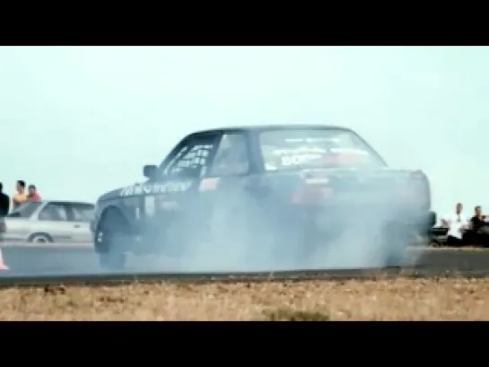 Drifting to dubstep 3!