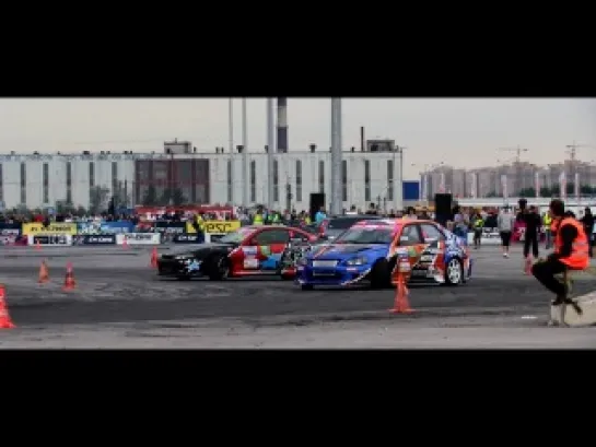 Evil Empire | Drift Team