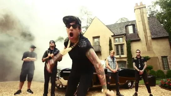 Attila - About That Life (Official Music Video)