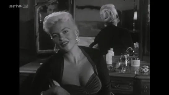 Jayne Mansfield - How To Become A Star (Arte) (2015)