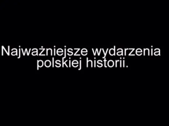 Historia Polski krotko