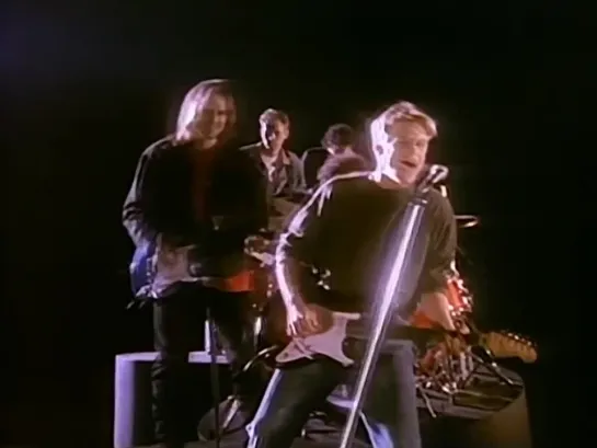 Bryan Adams - Cant Stop This Thing We Started (1991)