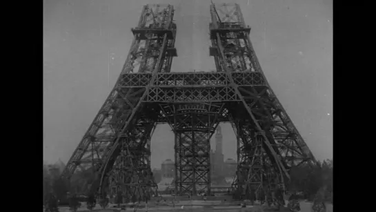 La Tour (René Clair, 1928)