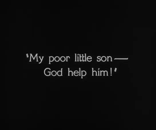 The Man Who Laughs (Paul Leni, 1928)