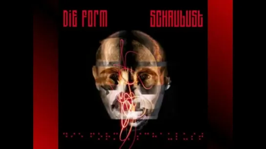 Die Form - Schaulust (Scopic Pulsion) - 2014