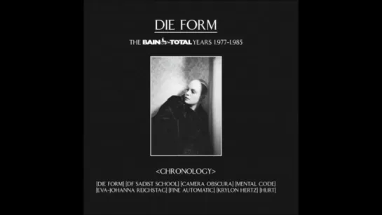 Die Form - Cruel Philosophy