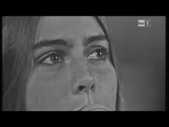 Romina Power - Nostalgia (1972)