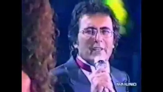 Al Bano e Romina Power - Nostalgia Canaglia