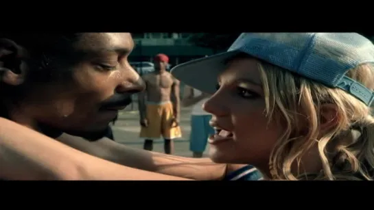 Britney Spears - Outrageous (feat. Snoop Dogg) [1080p]