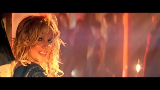 Britney Spears, Selena Gomez, Ciara, Lady Gaga, Sia - Fire Away [1080p]