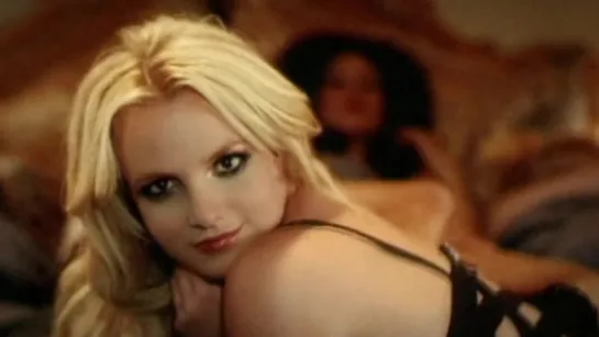 Britney Spears - If U Seek Amy (Censored Version) [1080p]