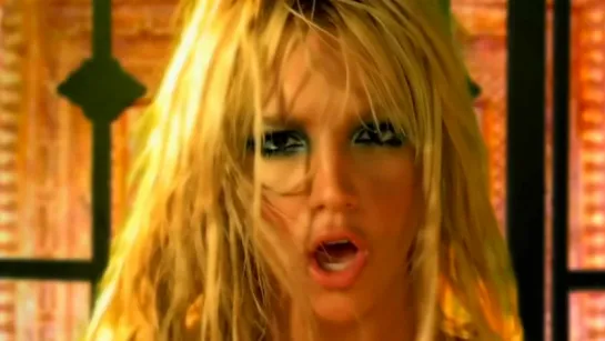 Britney Spears - I Just Wanna Fuck [1080p]